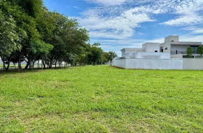 Terreno em condomínio à venda, residencial quinta do engenho - rio das pedras/sp
