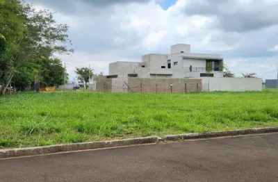 Terreno em condomínio à venda, residencial quinta do engenho - rio das pedras/sp