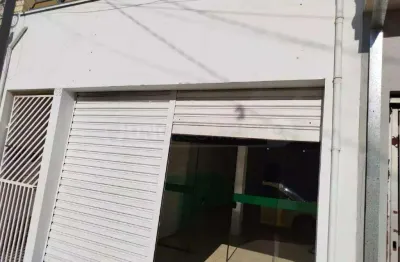 Salão para aluguel, vitório cezarino - rio das pedras/sp