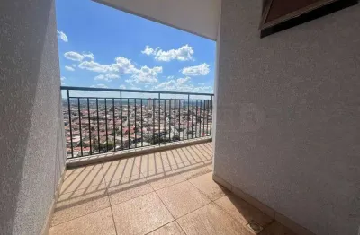 Apartamento à venda, 2 quartos, 1 suíte, 2 vagas, plaza mayor - piracicaba/sp