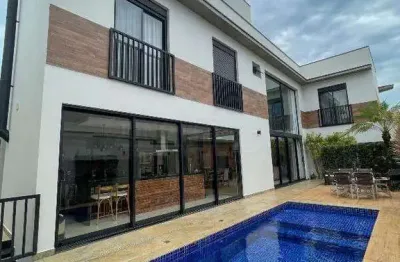 Casa em condomínio à venda, 3 quartos, 3 suítes, 4 vagas, villa d'áquila - piracicaba/sp
