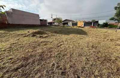 Terreno à venda no Taquaral, Piracicaba 