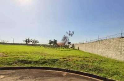 Terreno em condomínio à venda, residencial quinta do engenho - rio das pedras/sp
