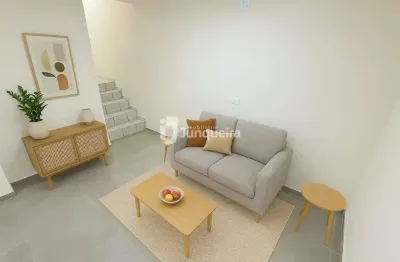 Casa para aluguel, 2 quartos, centro - piracicaba/sp