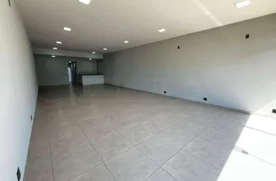 Ponto comercial para alugar no Santa Terezinha, Piracicaba 