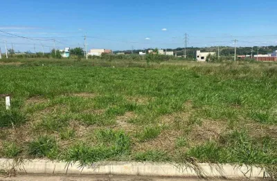 Terreno à venda no Vale do Sol, Piracicaba 