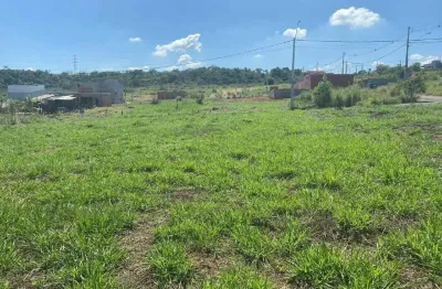 Terreno à venda no Vale do Sol, Piracicaba 