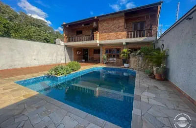 Casa à venda, 4 quartos, 2 suítes, 5 vagas, nova piracicaba - piracicaba/sp