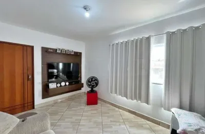 Casa à venda, 2 quartos, 1 vaga, parque nossa senhora das graças - piracicaba/sp