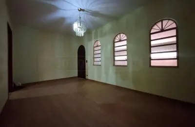 Casa à venda, 5 quartos, 2 vagas, cidade alta - piracicaba/sp