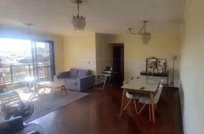 Apartamento à venda, 3 quartos, 1 suíte, 2 vagas, cidade alta - piracicaba/sp