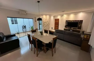 Casa à venda, 3 quartos, jardim bom jesus - rio das pedras/sp