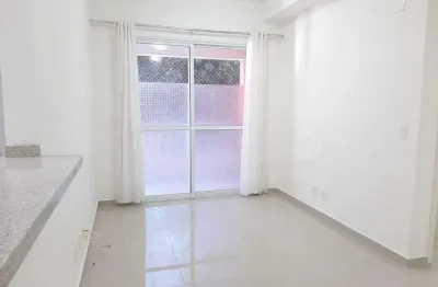 Apartamento à venda, 1 quarto, 1 vaga, nova américa - piracicaba/sp