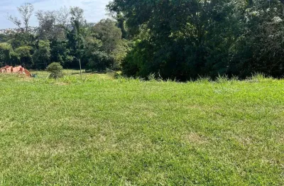 Terreno em condomínio à venda, villa bela vista - piracicaba/sp