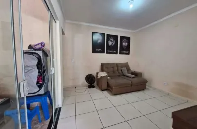 Casa à venda, 2 quartos, 2 vagas, loteamento vem viver piracicaba i - piracicaba/sp