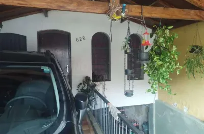 Casa à venda, 2 quartos, 1 vaga, castelinho - piracicaba/sp