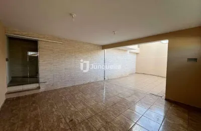 Casa para aluguel, 3 quartos, 1 suíte, 2 vagas, jardim são cristóvão i - rio das pedras/sp