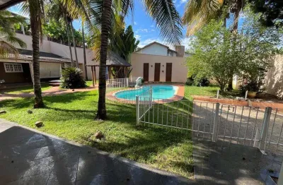 Casa para aluguel, 5 quartos, 2 suítes, 4 vagas, centro - piracicaba/sp