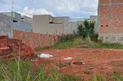 Terreno à venda no Campestre, Piracicaba 