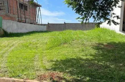 Terreno em condomínio à venda, villa d'áquila - piracicaba/sp