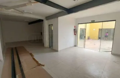 Sala comercial para aluguel, residencial serra verde - piracicaba/sp