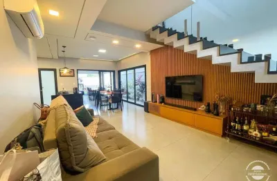 Casa em condomínio à venda, 3 quartos, 1 suíte, 2 vagas, residencial ágape - piracicaba/sp