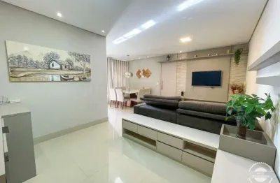 Apartamento à venda, 3 quartos, 1 suíte, 2 vagas, jardim elite - piracicaba/sp