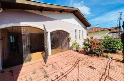 Casa com 3 quartos à venda no Jaraguá, Piracicaba 
