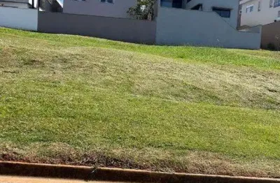 Terreno em condomínio à venda, villa d'áquila - piracicaba/sp