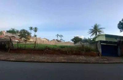 Terreno à venda no Centro, Piracicaba 