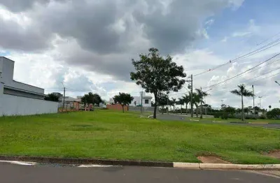 Terreno em condomínio à venda, park unimep taquaral - piracicaba/sp