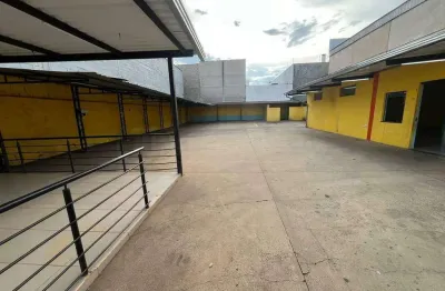 Prédio comercial à venda, jardim califórnia - piracicaba/sp