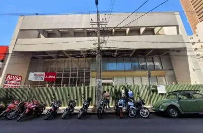 Prédio comercial para aluguel, 20 vagas, centro - piracicaba/sp