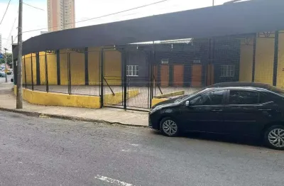 Prédio comercial à venda, vila independência - piracicaba/sp