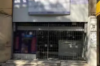 Prédio comercial para aluguel, centro - piracicaba/sp