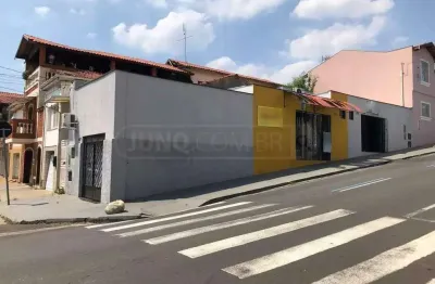 Prédio à venda na Cidade Alta, Piracicaba 