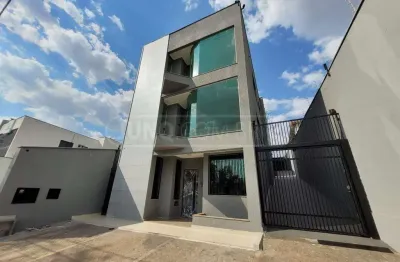 Prédio comercial à venda, 4 vagas, cidade jardim - piracicaba/sp