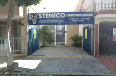 Prédio comercial à venda, 2 vagas, centro - piracicaba/sp