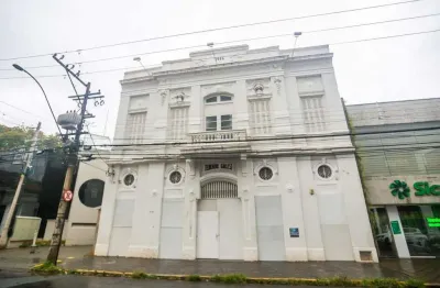 Prédio comercial para aluguel, 2 vagas, centro - piracicaba/sp