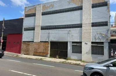 Prédio à venda no Centro, Piracicaba 