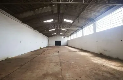 Prédio comercial à venda, água branca - piracicaba/sp