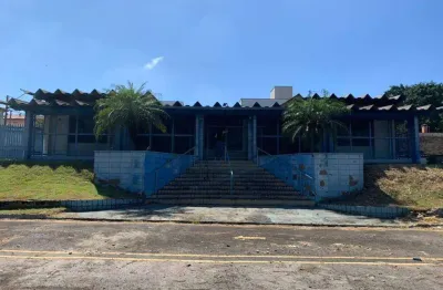 Prédio comercial para aluguel, 20 vagas, parque santa cecília - piracicaba/sp