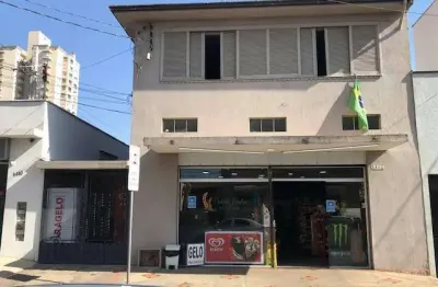 Prédio comercial para comprar, bairro dos alemães, piracicaba-sp