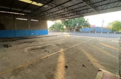 Prédio para alugar na Vila Industrial, Piracicaba 