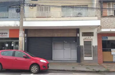 Prédio comercial à venda, 3 quartos, centro - piracicaba/sp