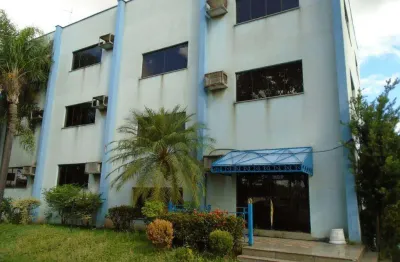 Prédio comercial à venda, 30 vagas, santa terezinha - piracicaba/sp
