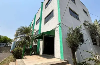 Prédio comercial para aluguel, 20 vagas, vale do sol - piracicaba/sp