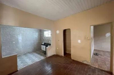 Casa à venda, 2 quartos, cidade alta - piracicaba/sp