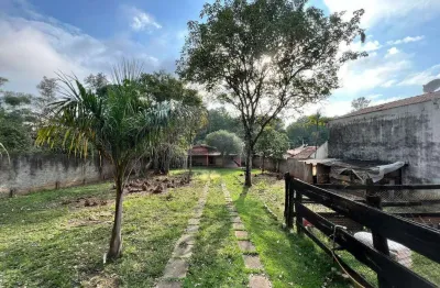 Chácara à venda, 3 quartos, estância lago azul (ártemis) - piracicaba/sp