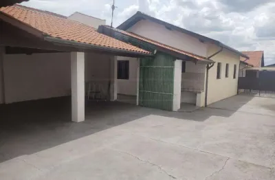 Casa à venda, 3 quartos, 4 vagas, jaraguá - piracicaba/sp